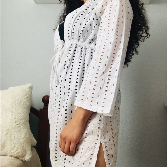 🐚AMAZING BEACH DRESS🏖 - Picture 5 of 5